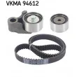Kit de distribution SKF VKMA 94612 - Visuel 1