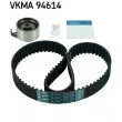 Kit de distribution SKF VKMA 94614 - Visuel 1