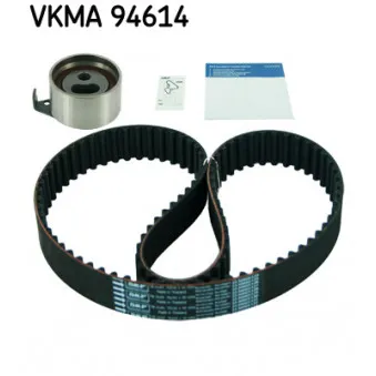 Kit de distribution SKF VKMA 94614