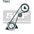 Kit de distribution SKF VKMA 94614 - Visuel 2