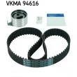 Kit de distribution SKF VKMA 94616 - Visuel 1