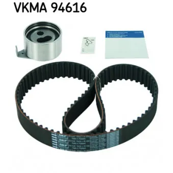 Kit de distribution SKF