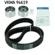Kit de distribution SKF VKMA 94619 - Visuel 1