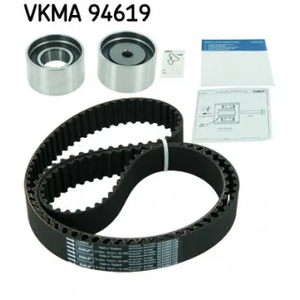 Kit de distribution SKF