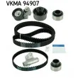 Kit de distribution SKF VKMA 94907 - Visuel 1