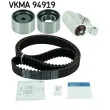 Kit de distribution SKF VKMA 94919 - Visuel 1