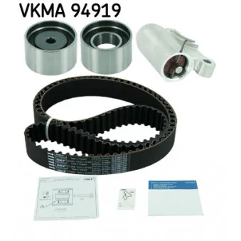 Kit de distribution SKF VKMA 94919