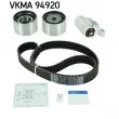 Kit de distribution SKF VKMA 94920 - Visuel 1