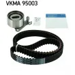Kit de distribution SKF VKMA 95003 - Visuel 1
