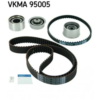 Kit de distribution SKF VKMA 95005