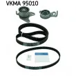 Kit de distribution SKF VKMA 95010 - Visuel 1