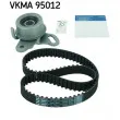 Kit de distribution SKF VKMA 95012 - Visuel 1