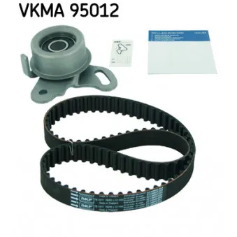 Kit de distribution SKF