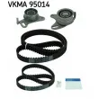 Kit de distribution SKF VKMA 95014 - Visuel 1