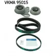 Kit de distribution SKF VKMA 95015 - Visuel 1