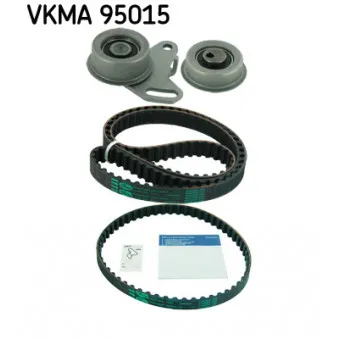 Kit de distribution SKF