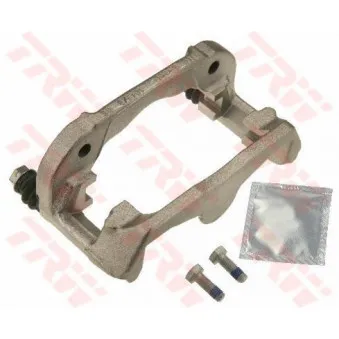 Support, étrier de frein TRW BDA608