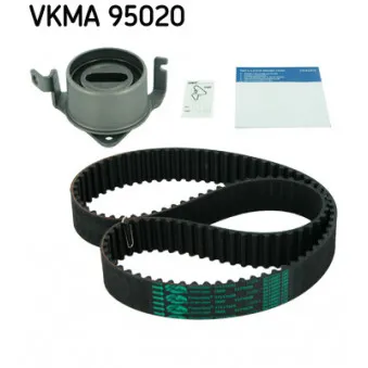 Kit de distribution SKF