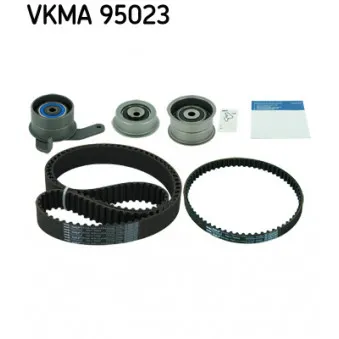 Kit de distribution SKF