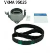 Kit de distribution SKF VKMA 95025 - Visuel 1