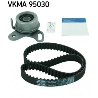 Kit de distribution SKF VKMA 95030