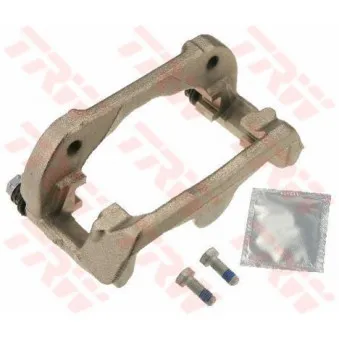 Support, étrier de frein TRW BDA609