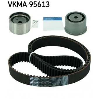 Kit de distribution SKF VKMA 95613