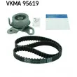 Kit de distribution SKF VKMA 95619 - Visuel 1