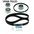 Kit de distribution SKF VKMA 95620 - Visuel 1