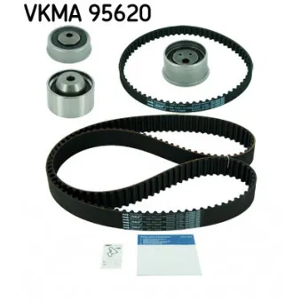 Kit de distribution SKF