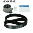 Kit de distribution SKF VKMA 95621 - Visuel 1
