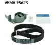 Kit de distribution SKF VKMA 95623 - Visuel 1