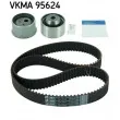 Kit de distribution SKF VKMA 95624 - Visuel 1