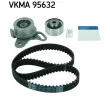 Kit de distribution SKF VKMA 95632 - Visuel 1
