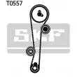 Kit de distribution SKF VKMA 95632 - Visuel 2