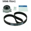 Kit de distribution SKF VKMA 95641 - Visuel 1