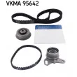 Kit de distribution SKF VKMA 95642 - Visuel 1
