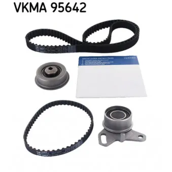 Kit de distribution SKF VKMA 95642
