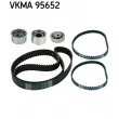 Kit de distribution SKF VKMA 95652 - Visuel 1
