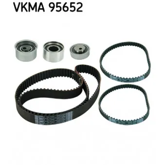 Kit de distribution SKF VKMA 95652