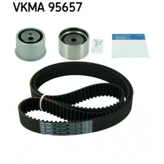 Kit de distribution SKF
