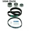 Kit de distribution SKF VKMA 95658 - Visuel 1