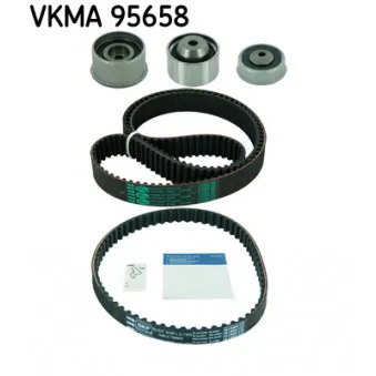 Kit de distribution SKF