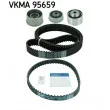 Kit de distribution SKF VKMA 95659 - Visuel 1