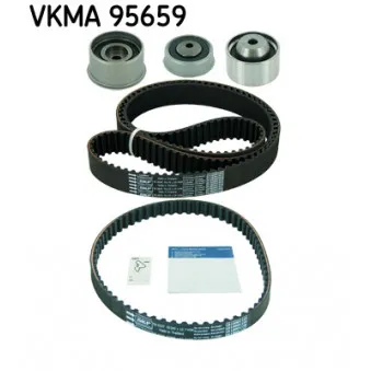 Kit de distribution SKF VKMA 95659