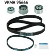 Kit de distribution SKF VKMA 95666 - Visuel 1