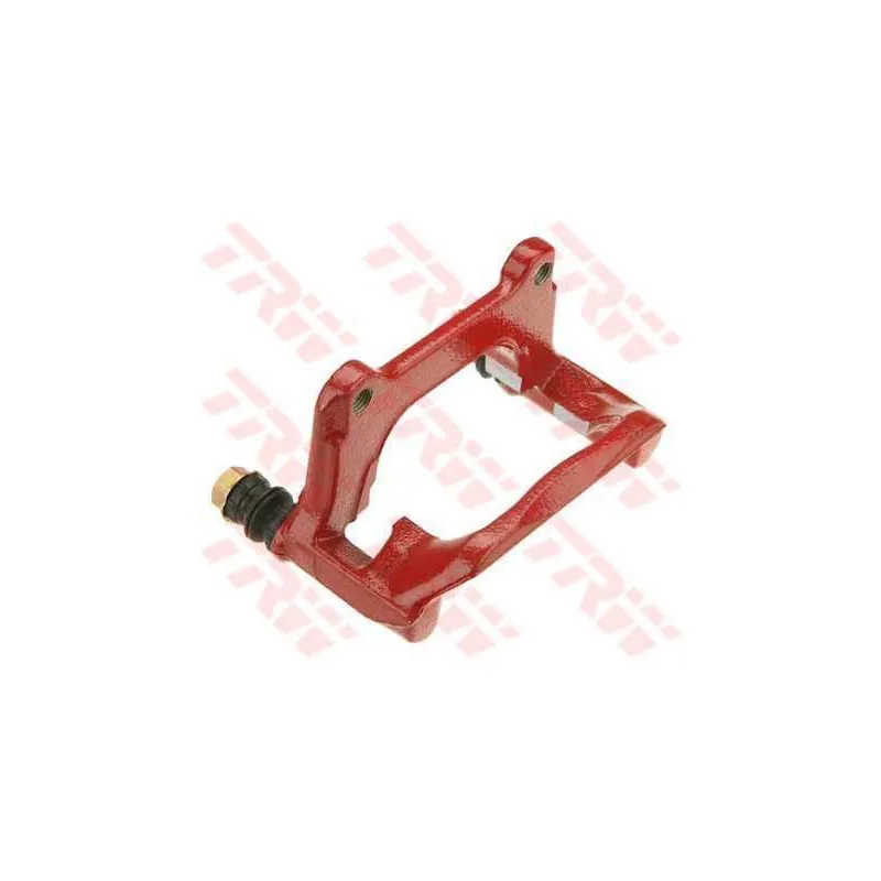 Support, étrier de frein TRW BDA615