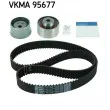 Kit de distribution SKF VKMA 95677 - Visuel 1