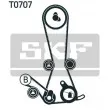 Kit de distribution SKF VKMA 95902 - Visuel 2