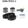 Kit de distribution SKF VKMA 95913-1 - Visuel 1